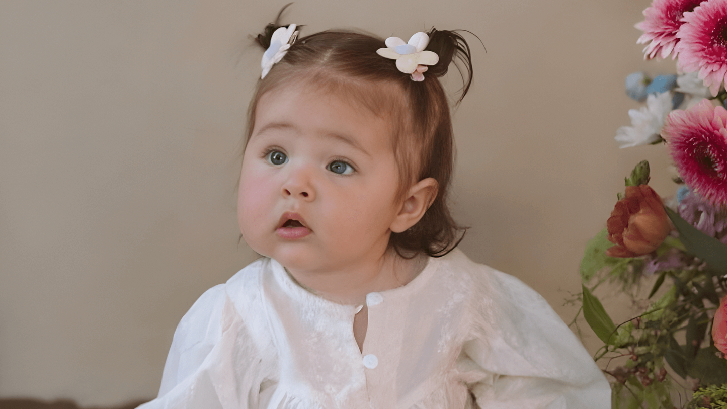 Luxury Baby Hamper – Thoughtfully Curated for Mum & Bub