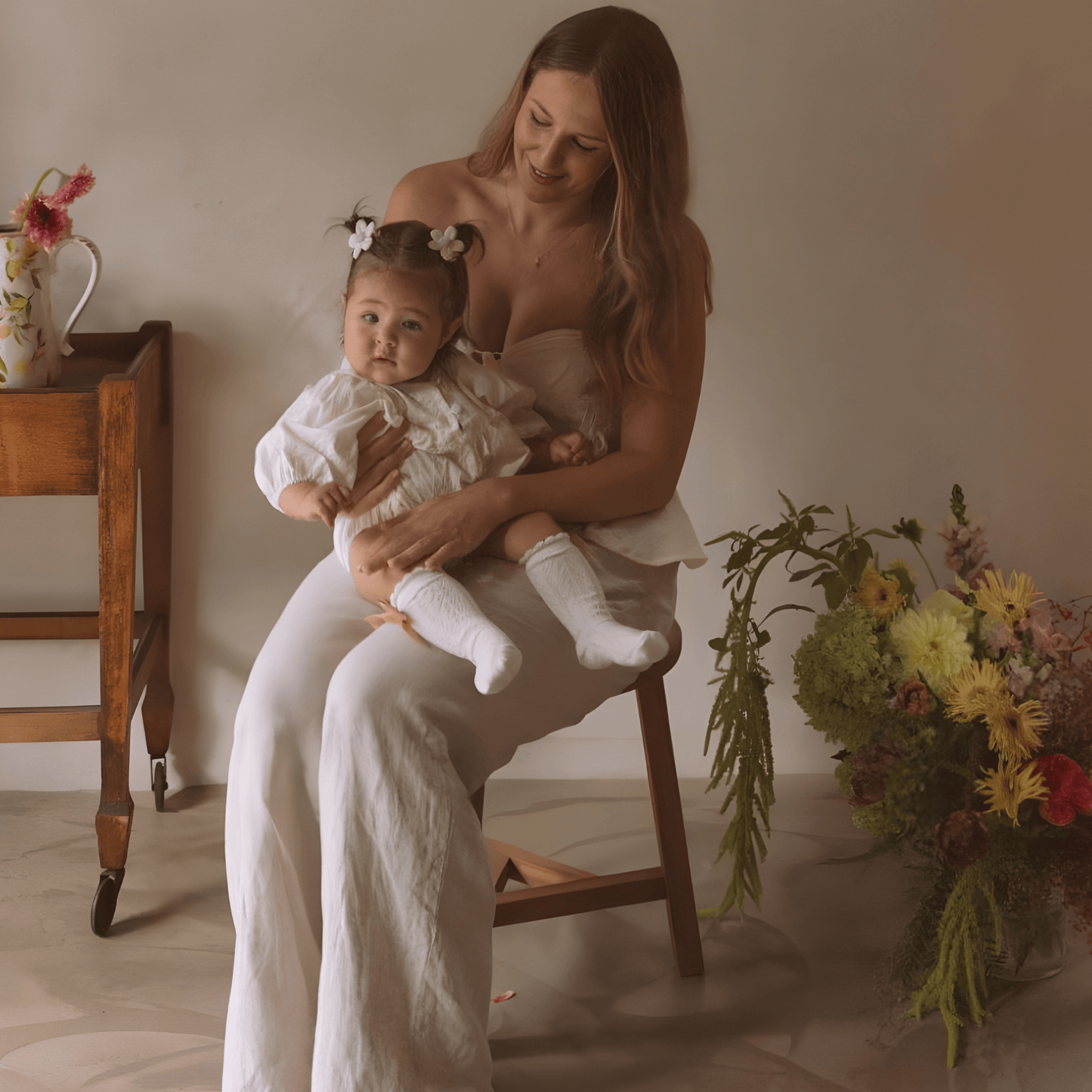 Luxury Baby Hamper – Thoughtfully Curated for Mum & Bub
