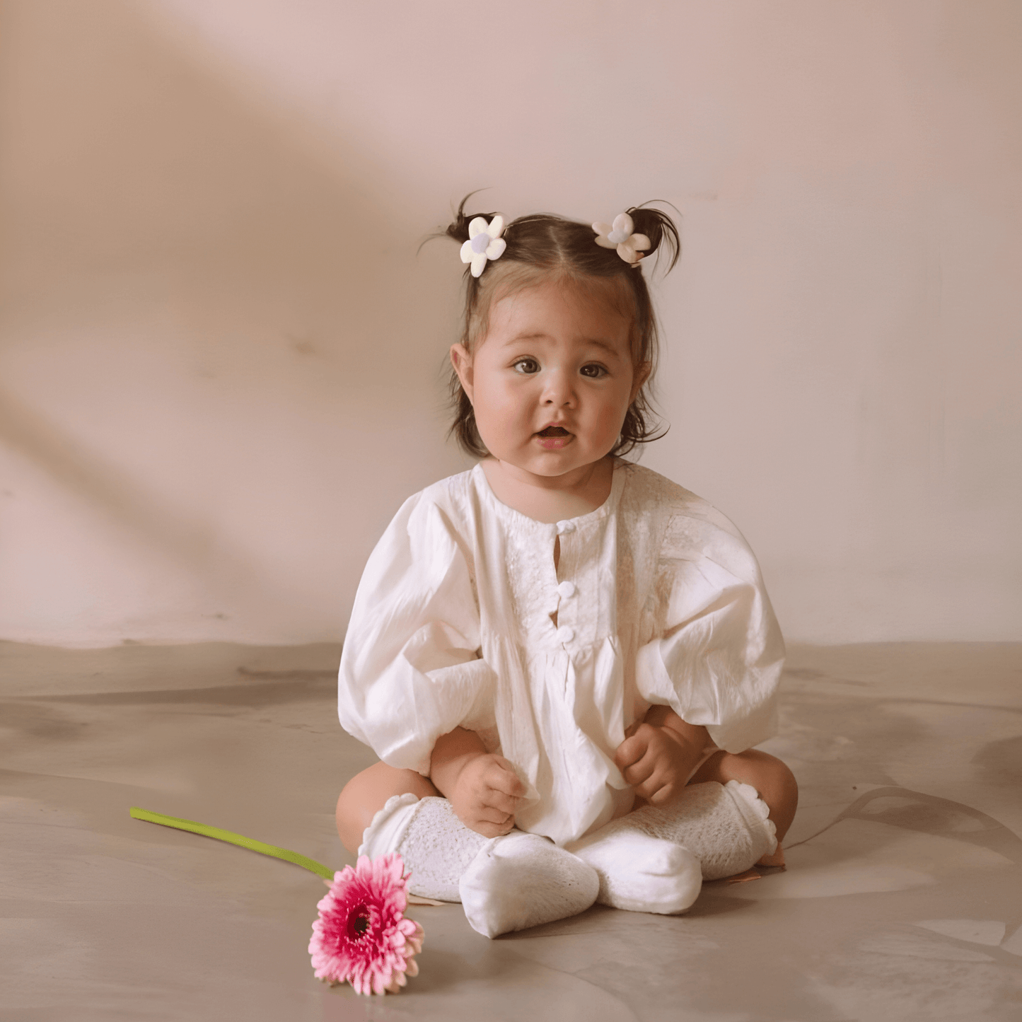 Luxury Baby Hamper – Thoughtfully Curated for Mum & Bub