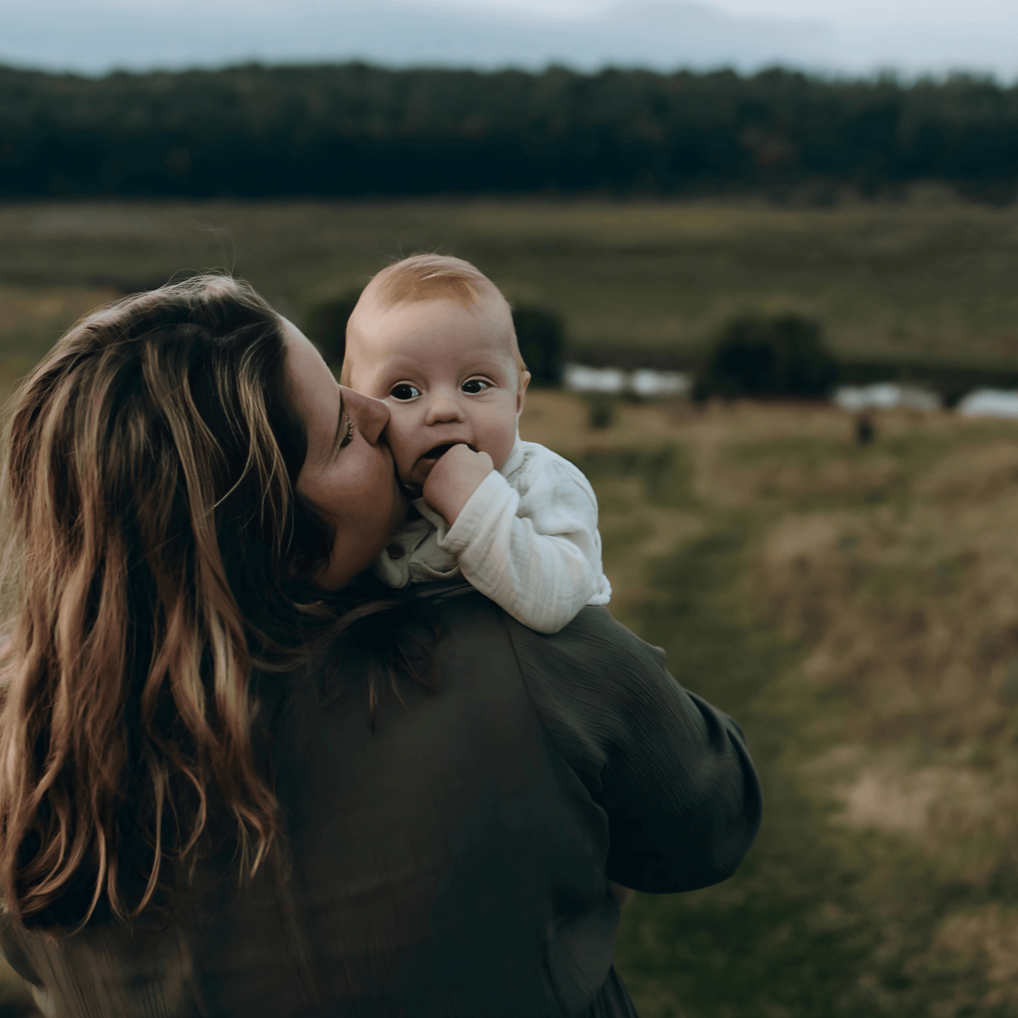 Mini Baby Essentials Hamper