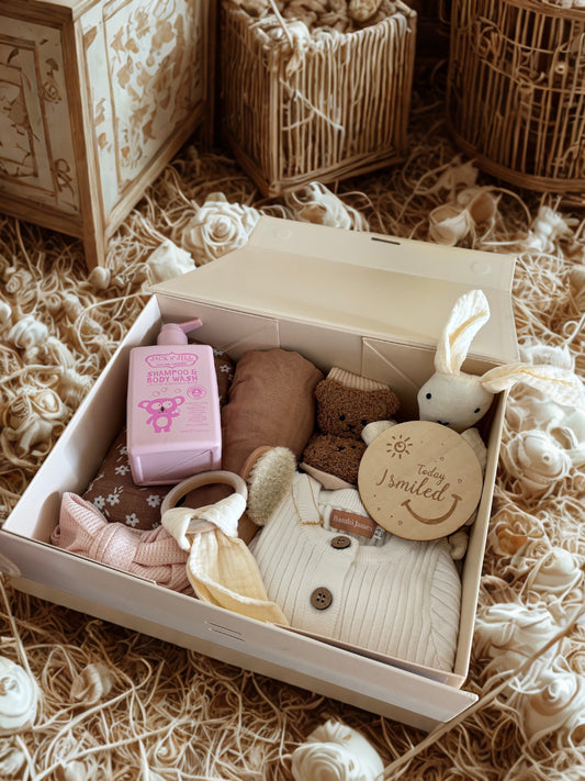 The Little Moments Hamper